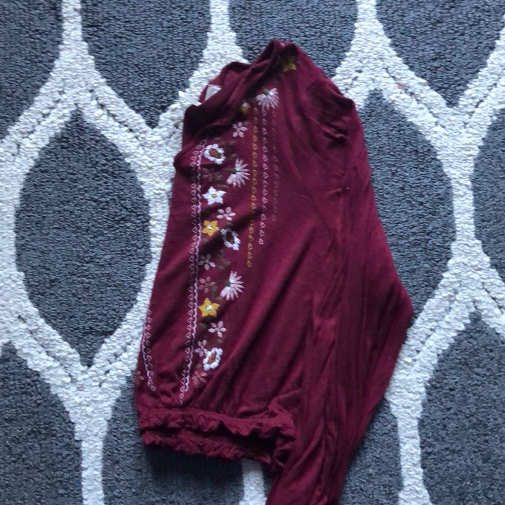 Shirt - Picture 2 of 2